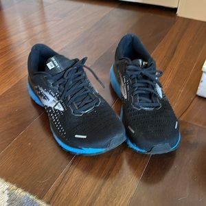 Men’s ghost 13 running shoes